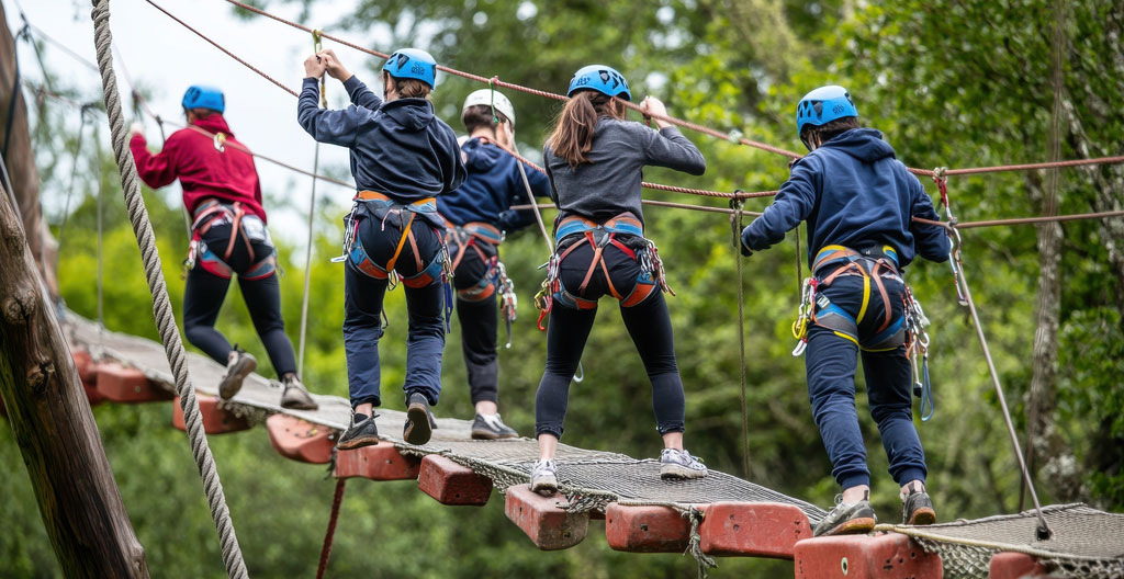 team building